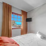 In Golf Del Sur With Heated Pool 圣米格尔德阿沃纳