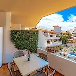 In Golf Del Sur With Heated Pool *