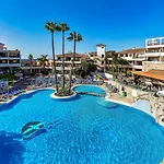 In Golf Del Sur With Heated Pool 公寓 *