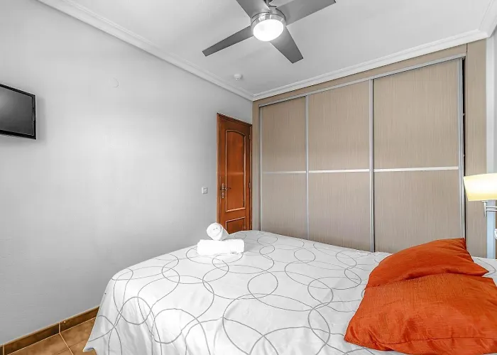 Appartamento In Golf Del Sur With Heated Pool *