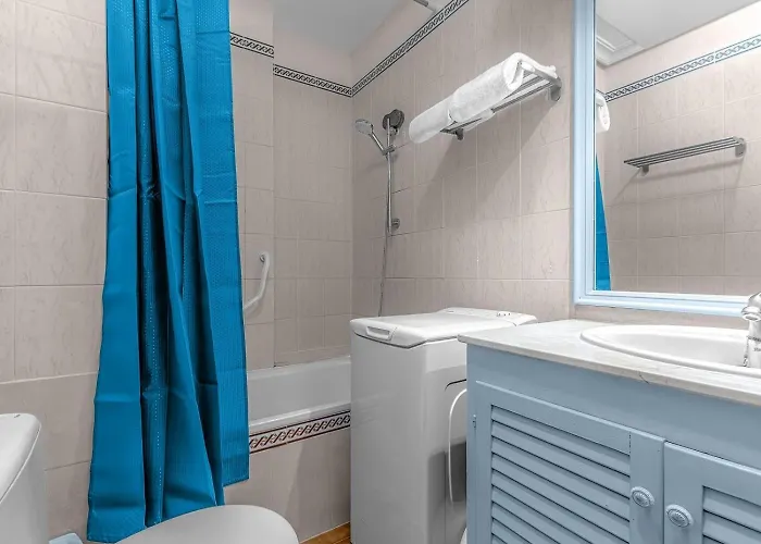 Appartamento In Golf Del Sur With Heated Pool