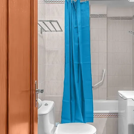 In Golf Del Sur With Heated Pool