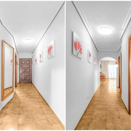 公寓 In Golf Del Sur With Heated Pool *