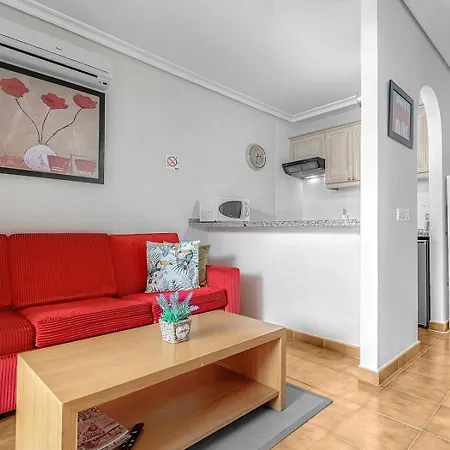 In Golf Del Sur With Heated Pool *