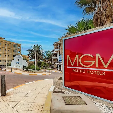 In Golf Del Sur With Heated Pool * San Miguel de Abona