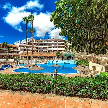 Appartamento In Golf Del Sur With Heated Pool