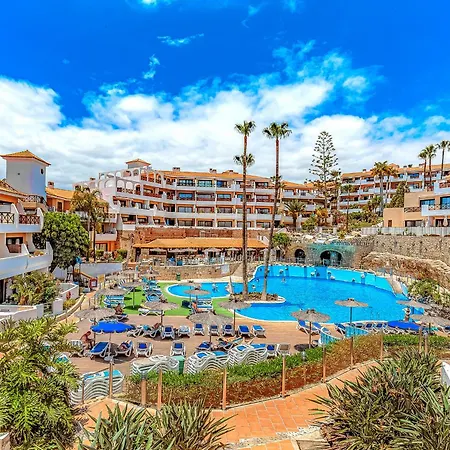 In Golf Del Sur With Heated Pool Appartamento *