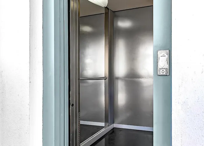 In Golf Del Sur With Heated Pool