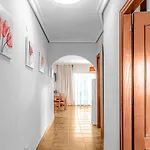 Apartmán In Golf Del Sur With Heated Pool San Miguel de Abona