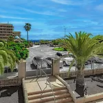 In Golf Del Sur With Heated Pool