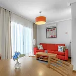 Apartmán In Golf Del Sur With Heated Pool San Miguel de Abona