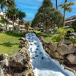 Apartmán In Golf Del Sur With Heated Pool